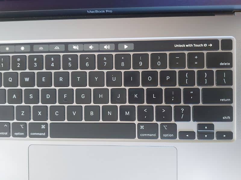 Macbook Pro 2019 16' inch maxed out top of the line 4