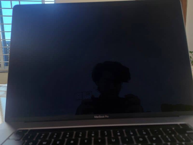 Macbook Pro 2019 16' inch maxed out top of the line 5