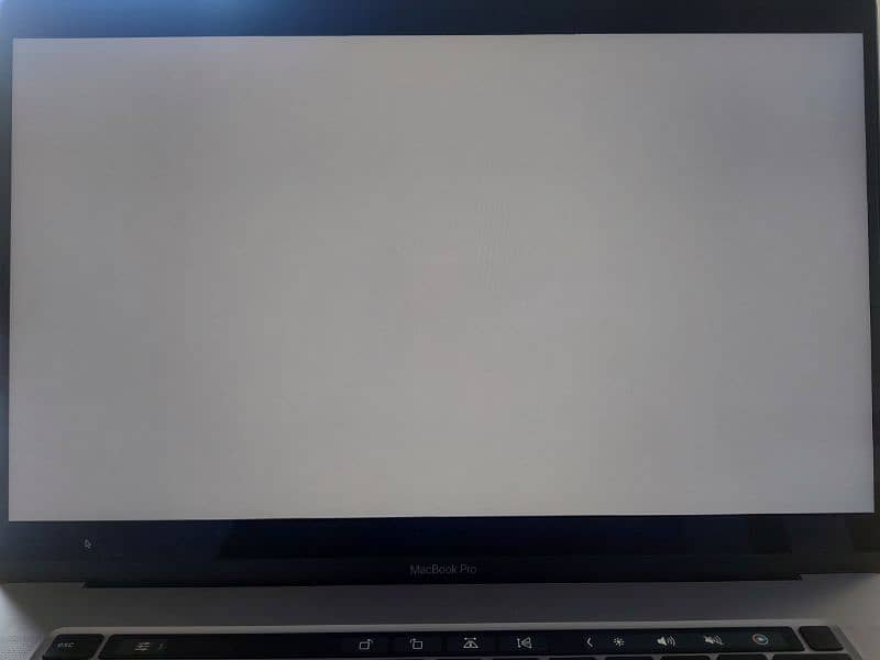 Macbook Pro 2019 16' inch maxed out top of the line 6