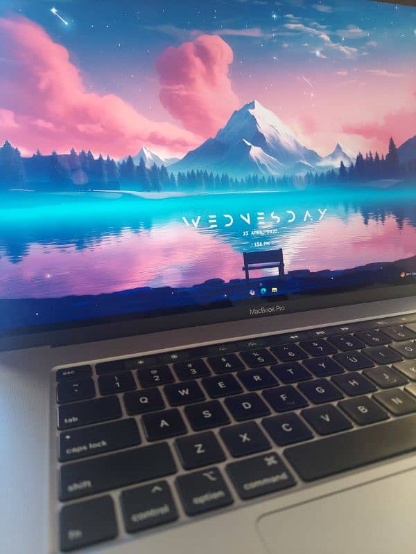 Macbook Pro 2019 16' inch maxed out top of the line 7