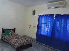 g6/3 melody girls hostel near polyclinic hospital g6 islamabad