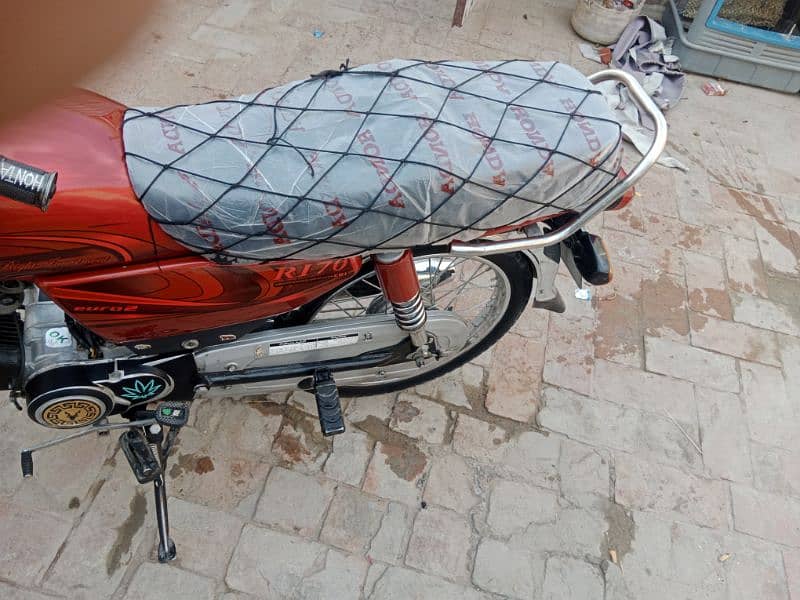 urgent sale my new ROHI BIKE 2025 model 03006790462 1