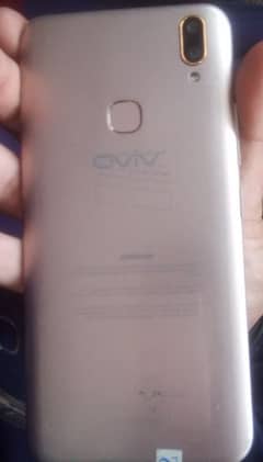 vivo y85A