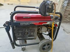 homage 2.5 kva