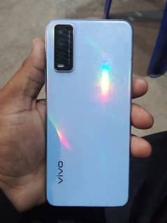 vivo y 12s 3 32 all ok with box 03147104960