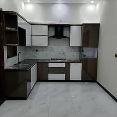 120 SQ YARD House For Rent At PS City - 2 Sector 31 Near By Hansa Society Scheme - 33 Khi.