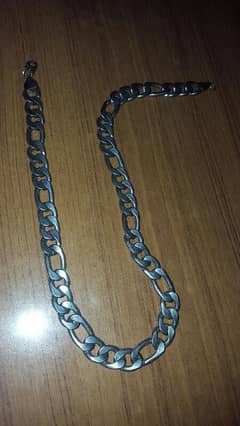 steel chain