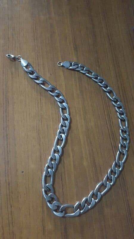 steel chain 1