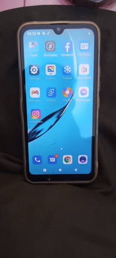 itel a48 exchange possible 03013980101