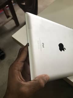 i pad