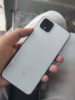Google Pixel 4XL