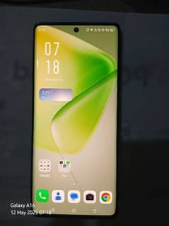Infinix Hot 50 Pro+