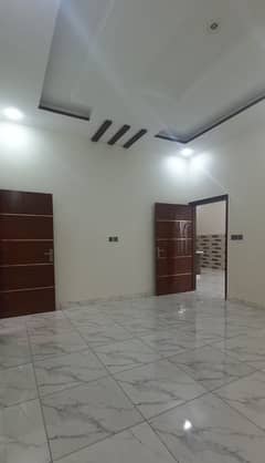 Brand New 240 Sq. Yard Ground+1 House For Sale at Punjabi Saudagaran Society Sector 25A Scheme 33 Near By Sumaira Chowk.