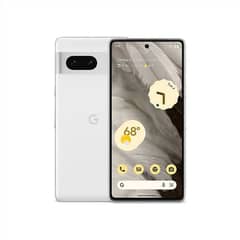 Google pixel 7 8/128 10/10 condition