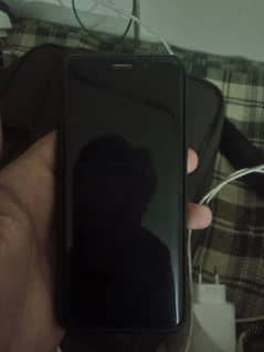 Samsung galaxy s9 4 64 gb all ok hy