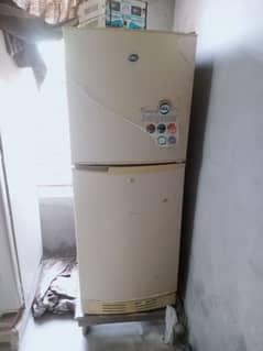 PEL Refrigerator