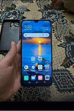 vivo y51 4/128