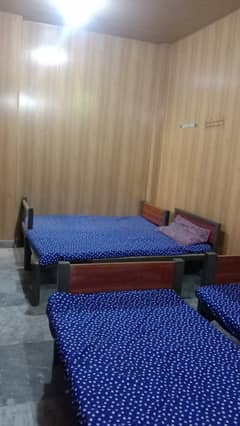 Divine Inn Girls Hostel