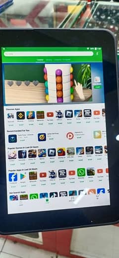 tablet for kids