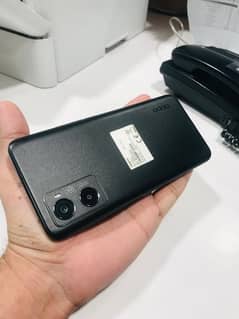 Oppo A 96 8-128 lood like brand new