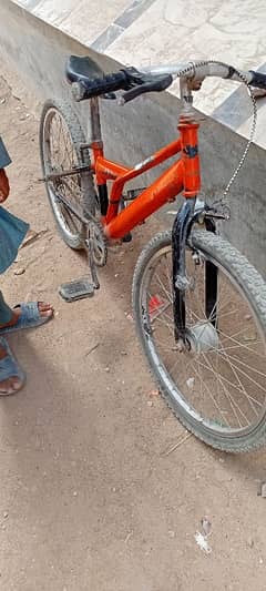 buhut achi hy chalne me