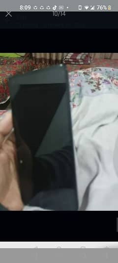 one