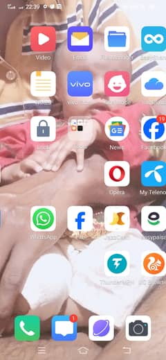 Vivo S1 Pro