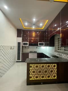 5 marla Luxurious House for Sale in Newcity Phase II, wahcantt