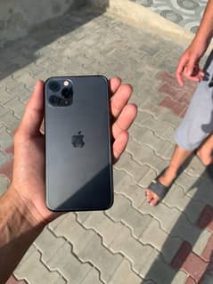 Iphone 11 pro