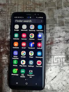Samsung S8 4/64