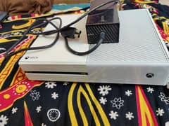 Xbox one fat 500gb