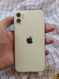 I Phone 11 Non Pta