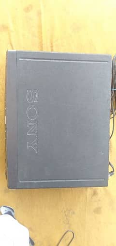 Sony