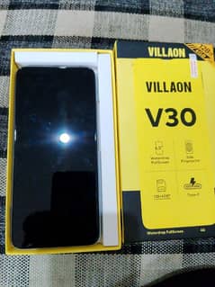 Villaon