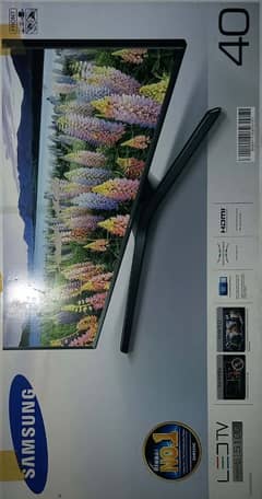 LCD samsung