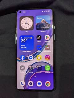 Oneplus