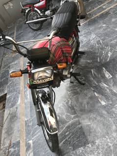 Honda