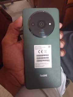 Redmi a3