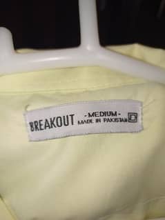 Breakout