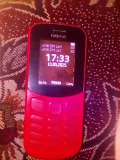 Nokia 130 non pta