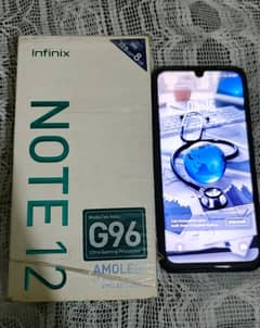 infinix