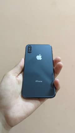 IPhone X Non PTA Factory Unlocked