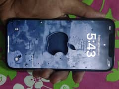 Iphone 12 pro max (Factory unlock) 128GB