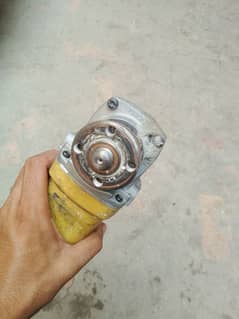 Tile grander 5 inch