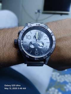 Nixon
