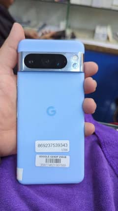 Pixel 8 Pro 256gb