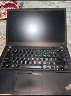Lenovo T460