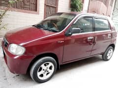 Suzuki Alto 2006 Better Than Coure Mehran Santro Cultus