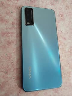 Vivo Y20S [G] 4/128 with Box and Original Charger