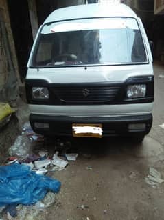 1990 MODEL HIROOF urgent sale